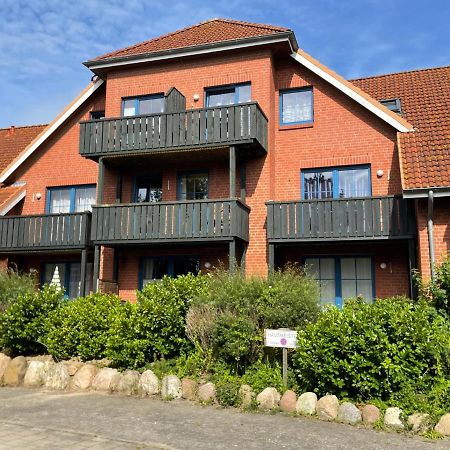 7007 - Domicil Apartment Dahme  Exterior foto