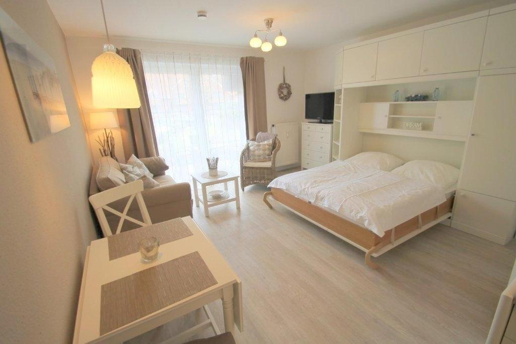 7007 - Domicil Apartment Dahme  Exterior foto