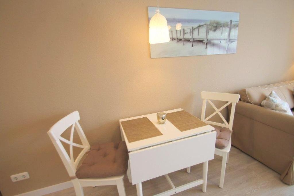 7007 - Domicil Apartment Dahme  Exterior foto