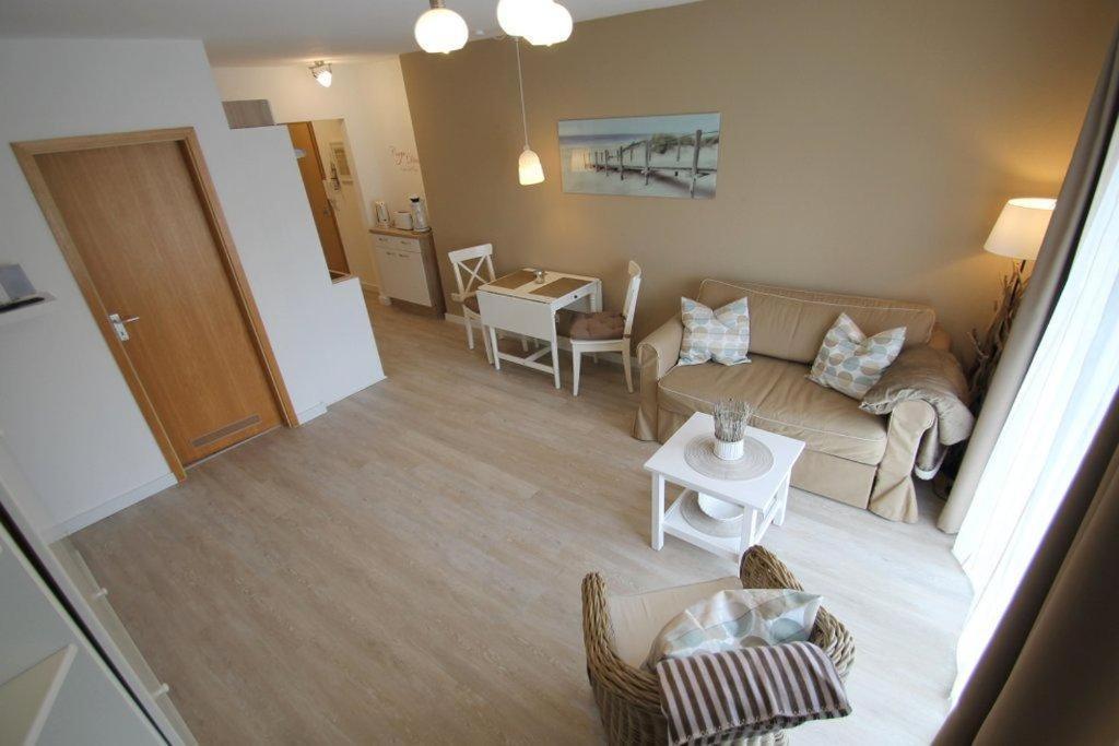 7007 - Domicil Apartment Dahme  Exterior foto