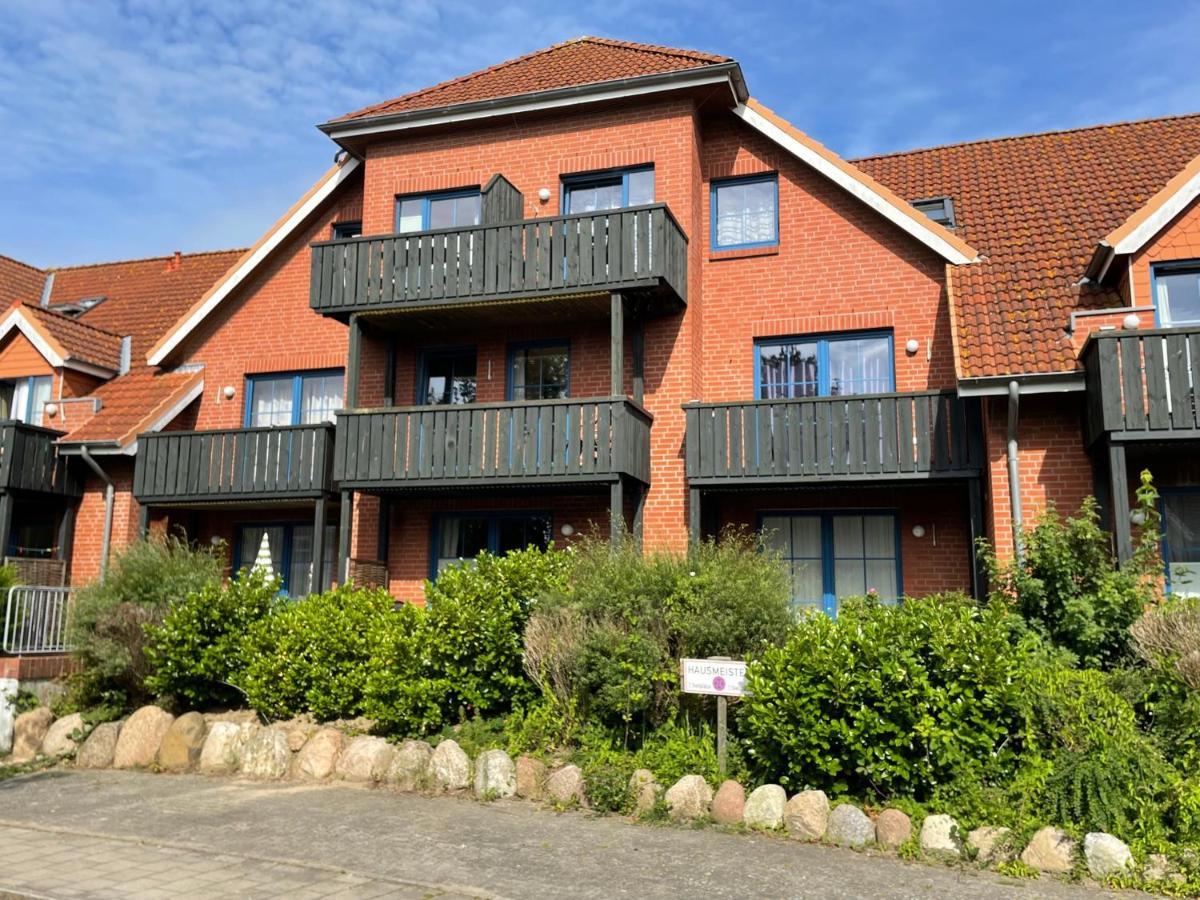 7007 - Domicil Apartment Dahme  Exterior foto