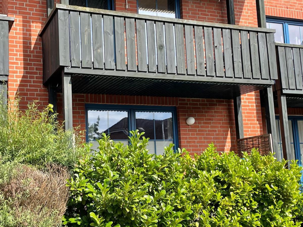 7007 - Domicil Apartment Dahme  Exterior foto