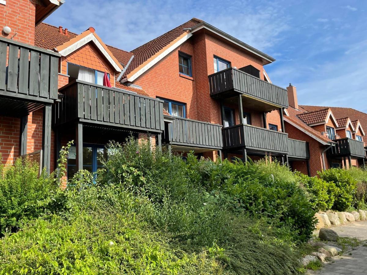 7007 - Domicil Apartment Dahme  Exterior foto